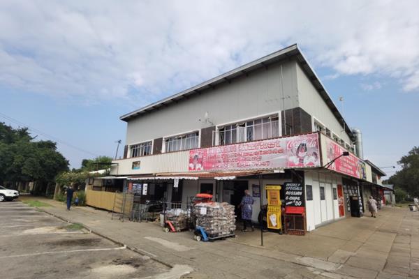 DUAL MANDATE
Prime Commercial Property for Sale - ZONED BUSINESS 2
This prime Business 2 zoned property, fully occupied by reliable ...