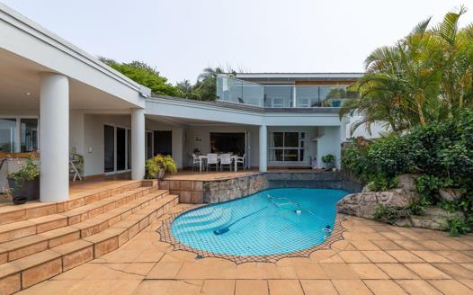 7 Bedroom House for sale in Durban North