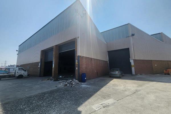 This 3,742m&#178; A-Grade industrial space in Epping Industrial 2 offers a fantastic ...