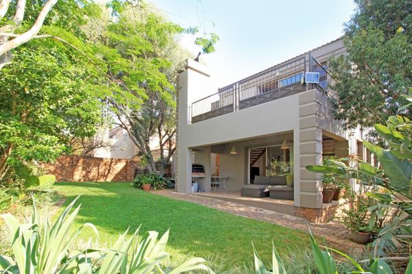 Inviting buyers to view and negotiate from R1,900,000 - R2,150,000. 

If you&#39;re searching for a home with CLASS, ELEGANCE and ...