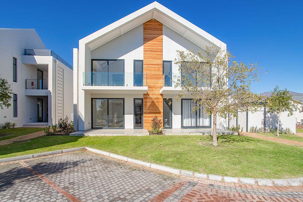 1 Bedroom Apartment / flat to rent in Val de Vie Estate P24115054259