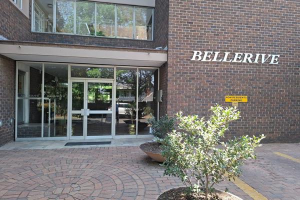 Apartment for sale in the sought after Bellerive Complex with controlled access. Open ...