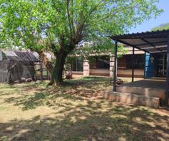 House for sale in Strubenvale