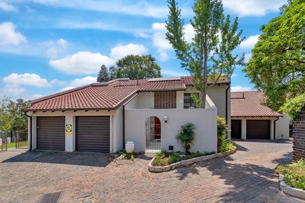 ON SHOW this Sunday 13 October from 15:00 to 16:00. Please contact the agent to book your timeslot.
Spacious and bright double-story ...