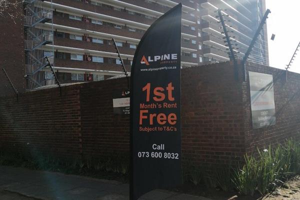 1st MONTH RENT FREE T &amp; C APPLY

Are you in search of a modern, well-maintained ...