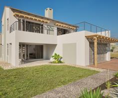 House for sale in Langebaan Country Estate