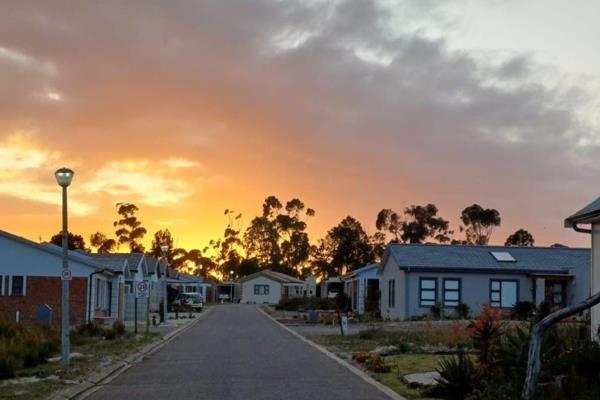 Albertinia, a charming town located at the gateway to South Africa’s famous Garden Route ...