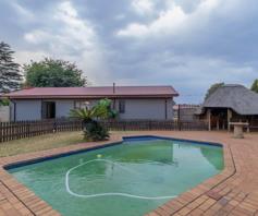 House for sale in Casseldale