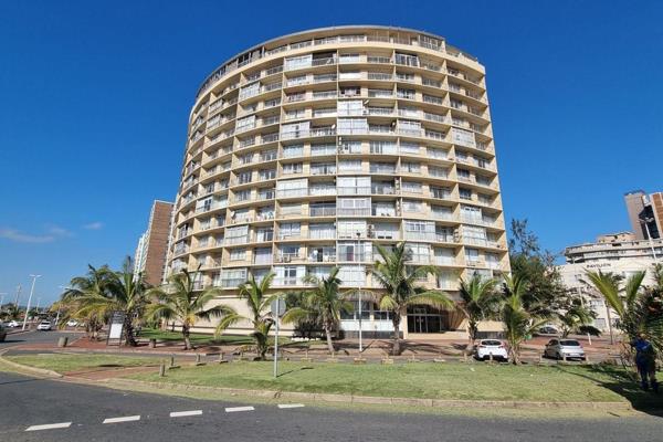 Stunning 2-Bedroom, 2-Bathroom Beachfront Apartment with Ocean Views

Located on the 8th floor of a sought-after beachfront complex ...