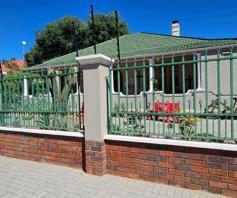 House for sale in Memorial Road Area