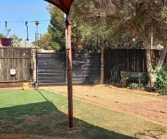 House for sale in Kameeldoringpark