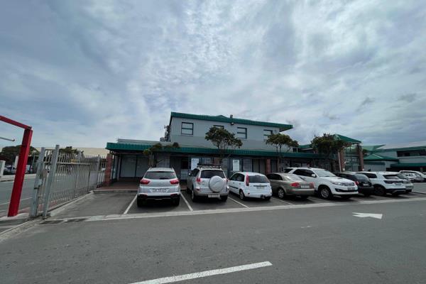 Prime Retail Building for Lease | Viking Business Park, Epping – A Vibrant Commercial ...