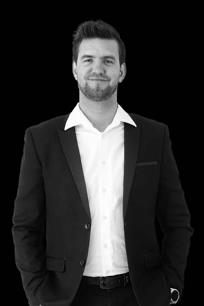 Agent profile for Marnitz van den Bergh