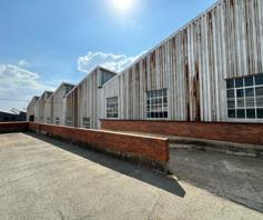 Industrial Property for sale in Manufacta