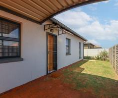 House for sale in Protea Glen