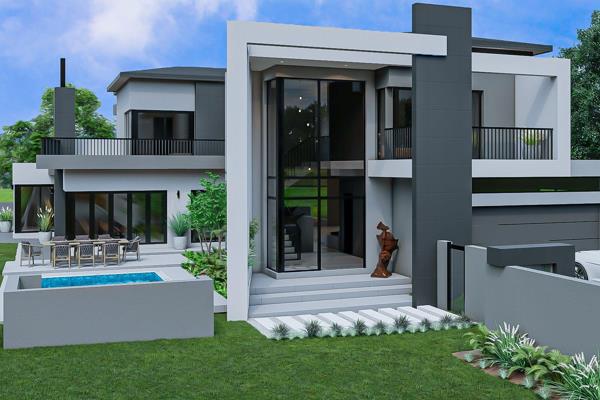 Lpm24-067.3 
PLOT &amp; PLAN | BUILDING PACKAGE 

Key Features: 
Spectacular double ...