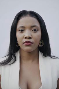 Agent profile for Koketso Mokone