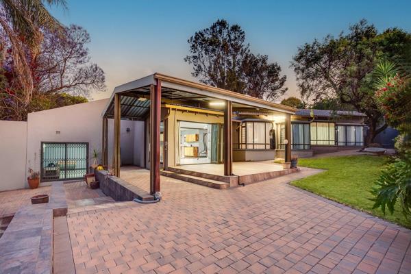 Offers from R2 099 000. This value-packed residence offers generous accommodation, ideal ...