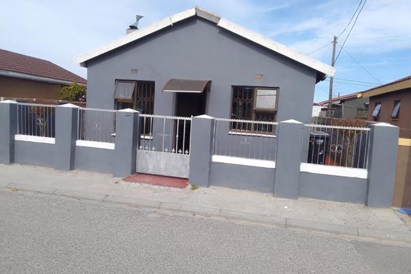 Discover the perfect family home in the heart of Site C, Khayelitsha. This delightful two-bedroom house offers a comfortable and ...