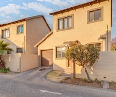 Townhouse for sale in Halfway Gardens