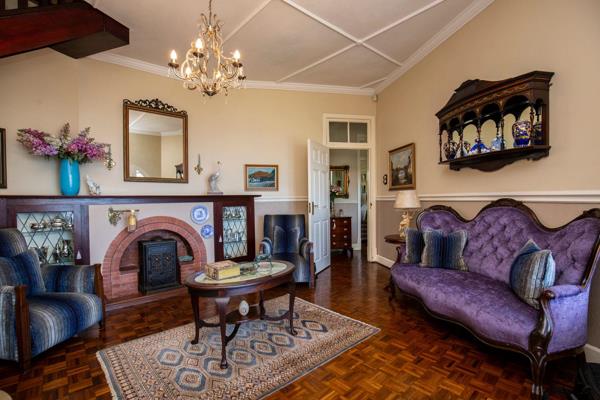 Tyson Properties presents this grand and exquisite Cape Dutch style mansion in Morningside Durban. This magnificent corner property ...