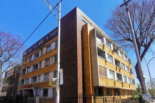 0.5 Bedroom Apartment / Flat for sale in Yeoville