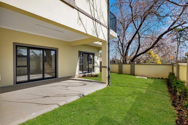 Welcome to this stunning double-story modern house, where contemporary elegance meets functional design.

Upon entering the ground ...