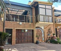 House for sale in Bronkhorstbaai