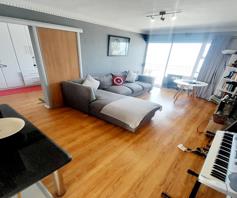 Apartment / Flat for sale in Newsel Beach