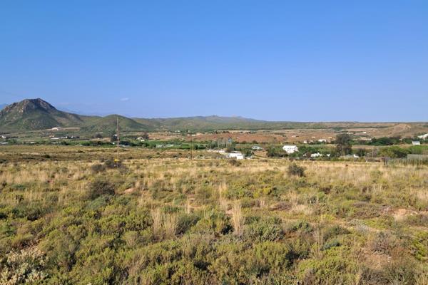 SOLE MANDATE
Leave the hustle behind! Unwind and slow down in this charming Karoo haven ...