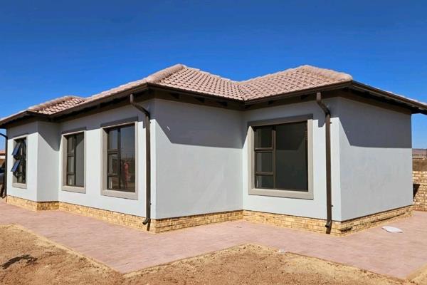 Introducing Eastview Estate, Brakpan&#39;s latest residential development offering modern living with convenience at your ...