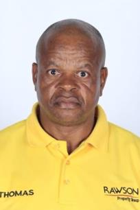 Agent profile for Kgoloko Thomas Maepa