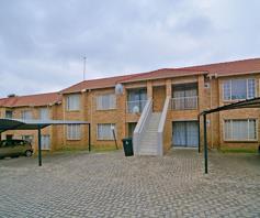 Apartment / Flat for sale in Rynfield