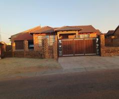 House for sale in Tweefontein A