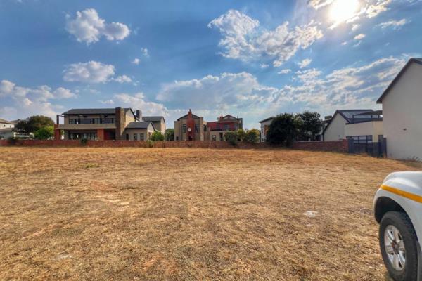 View by Appointment: Prime Land for Sale in The Hills
Discover Your Dream Home on This 824m&#178; Prime Plot

Welcome to The Hills Game ...