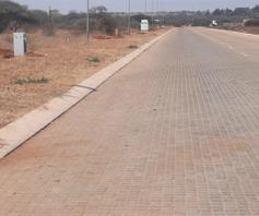 Industrial Property for sale in Tweefontein AH