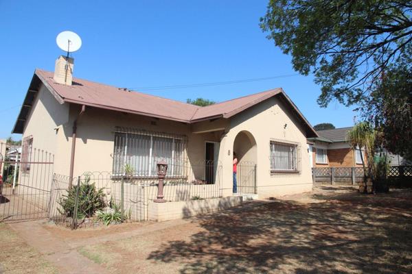 Seize This Germiston Gem - An Incredible Opportunity Awaits! 
Nestled in the heart of ...