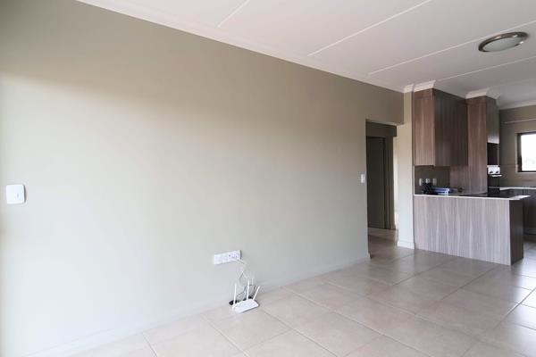 WATERKLOOF MARINA RETIREMENT ESTATE

Modern 2 bedroom apartment:
Two bedrooms with ...