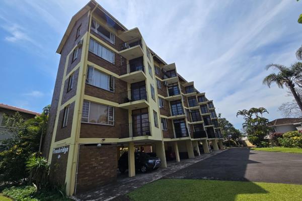 Welcome to this spacious 2-bedroom duplex apartment, conveniently located within walking ...