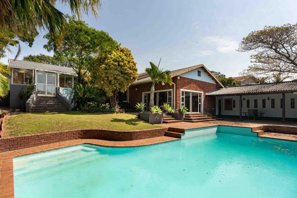 This stunning 3-bedroom home in the heart of Scottburgh Central is now available for ...