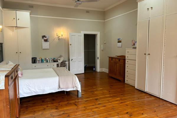 Charming 4-bedroom family unit on Frances Street – R14,000.00/month 

Experience the ...