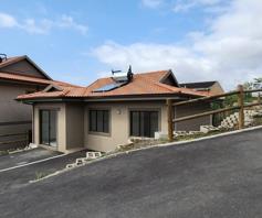 Townhouse for sale in Rydalvale