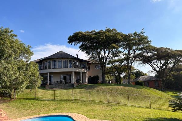 House for Rent: Beautiful and Spacious Classic-Style Home in Beaulieu secure estate.

Looking for the perfect blend of country living ...