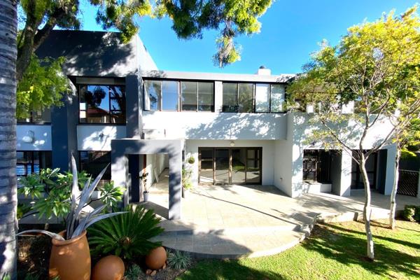 Welcome to your dream rental property in the prestigious Silver Lakes Golf Estate. This modern contemporary home boasts 5 bedrooms ...