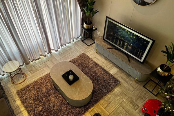 Modern Penthouse Three bed apartment located in the heart of Sandton.

Beautiful corner apartment with wrap around balcony located in ...