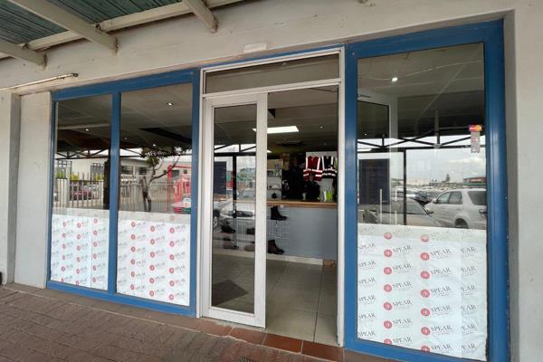 Prime Retail Building for Lease | Viking Business Park, Epping – A High-Visibility ...