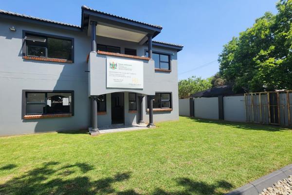 We are pleased to present an exceptional opportunity to acquire a beautiful house located in the heart of Potchefstroom Central. This ...