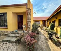 House for sale in Secunda