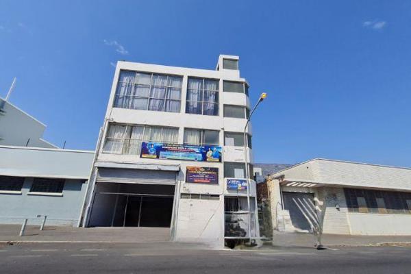 This 400m2 industrial unit offers a functional, open-plan layout in the vibrant area of ...