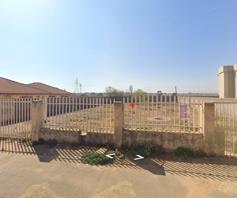 Vacant Land / Plot for sale in Lenasia Ext 13